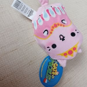 Cat Pickles Tiara New Tags Stuffed animal Plush toy